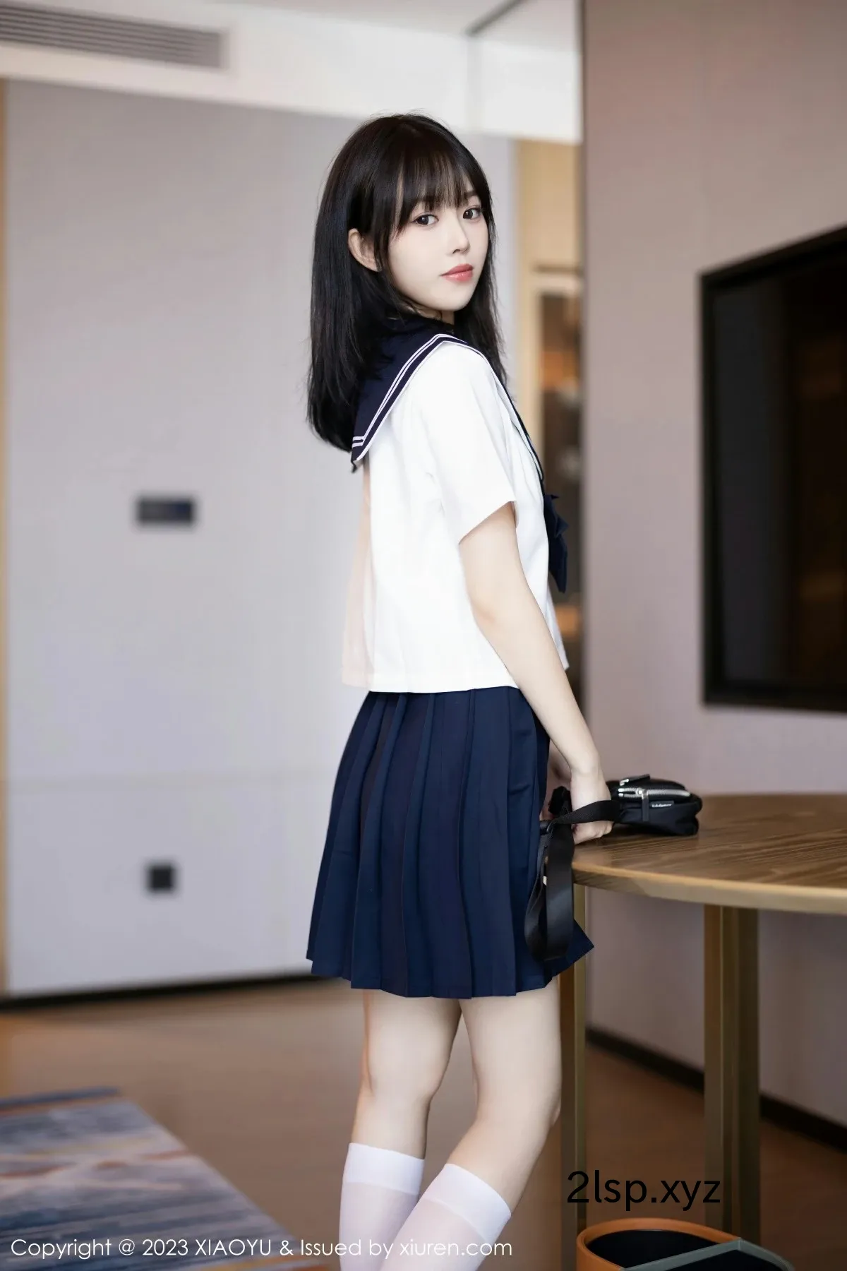 [XIAOYU语画界]-2023.08.08-VOL.1087-奶瓶.